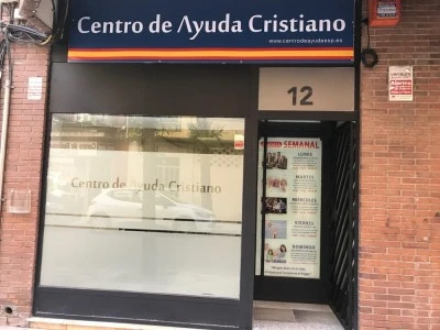 Centro de Ayuda Cristiano Albacete