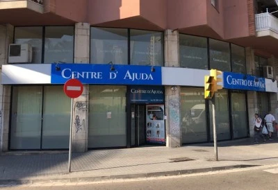 Centro de Ayuda Cristiano L` Hospitalet de Llobregat