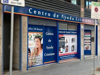 Centro de Ayuda Cristiano La Sagrera