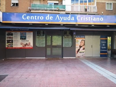 Centro de Ayuda Cristiano Móstoles