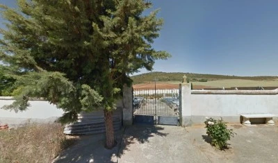 Cementerio de Quintanilla de Urz