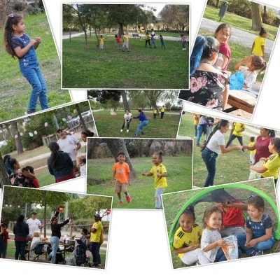 Centro Misionero Bethesda Collado Villalba Madrid