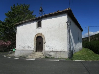 Ermita De Andra Mari