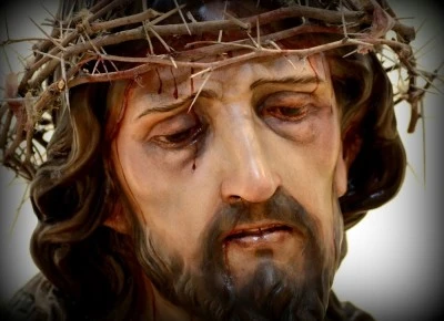 Ermita de Jesús Coronado de Espinas de La Roda