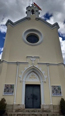 Ermita de La Malena