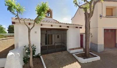 Ermita de la Virgen de la Soledad