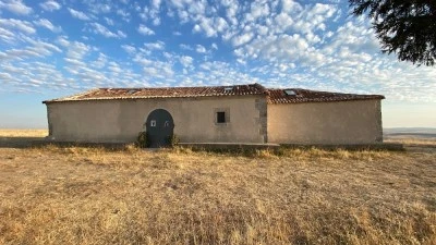 Ermita de la Virgen del Otero