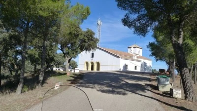 Ermita de Nuestra Señora del Monte