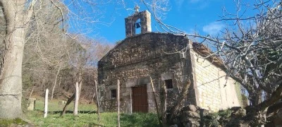 Ermita de San Pelayo