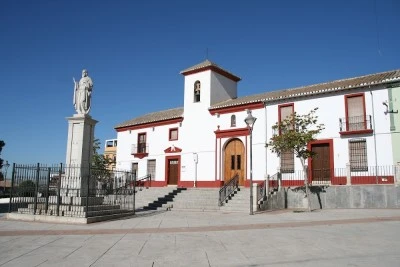Ermita de Santa Ana