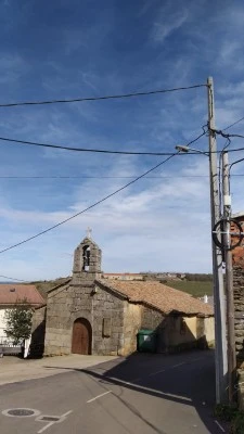Ermita del Bendito Cristo de la Ribera