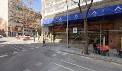 FIBE España