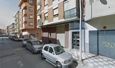 Fraternidad de Iglesias Evagélicas de Albacete