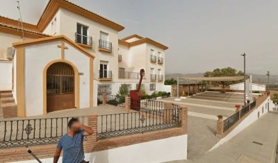 Hermita Santa Rosario