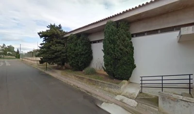 Iglesia