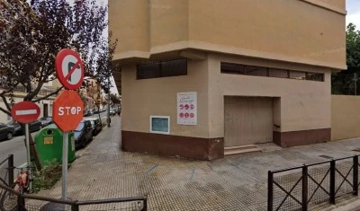 Iglesia adventista del 7 día