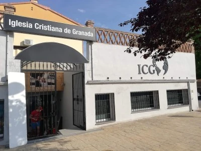 Iglesia Cristiana de Granada
