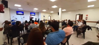 Iglesia Cristiana El Rey Jesús Canarias