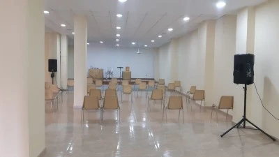 Iglesia Cristiana Reconcíliate con DIOS Murcia