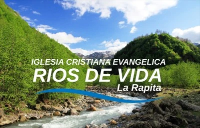Iglesia Cristiana Rios de vida La Rapita
