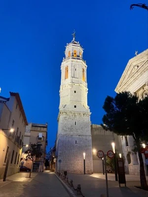 Iglesia Cristo Reina