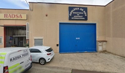 Iglesia de Dios Ministerial de Jesucristo Internacional - IDMJI - CGMJI -- ES - GERONA