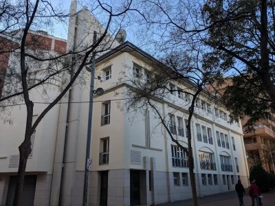Iglesia de Jesucristo de los Santos de los Ultimos Días