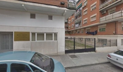 Iglesia de Jesucristo de los Santos de los Ultimos Días