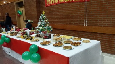 Iglesia de Jesucristo de los Santos de los Ultimos Días