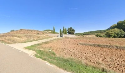 Cementerio de Santa María del Mercadillo