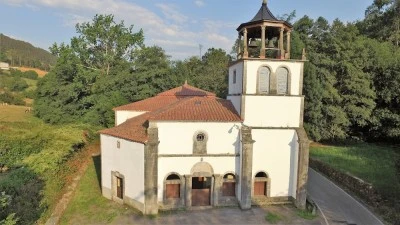 Iglesia de Linares