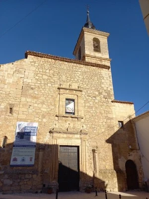 Iglesia de Nuestra Señora de la Asunción