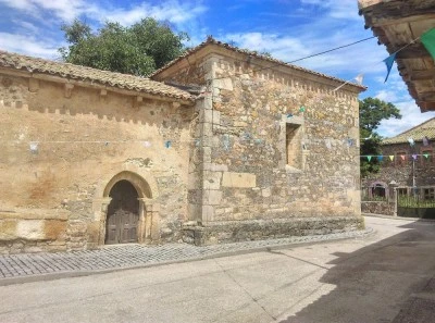 Iglesia de Nuestra Señora de la Somerada