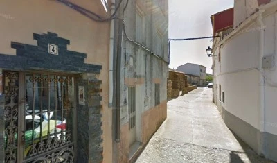 Iglesia de San Blas