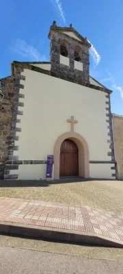 Iglesia de San Julián