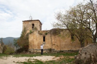 Iglesia de San Miguel