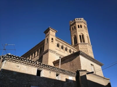 Iglesia de San Pedro Apóstol | Alagón