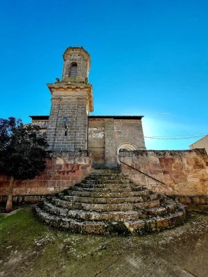 Iglesia de Santiago