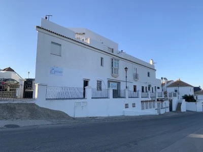 IGLESIA EVANGÉLICA - CIUDAD DE ESPERANZA