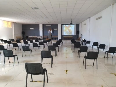 Iglesia evangelica alboraya filadelfia
