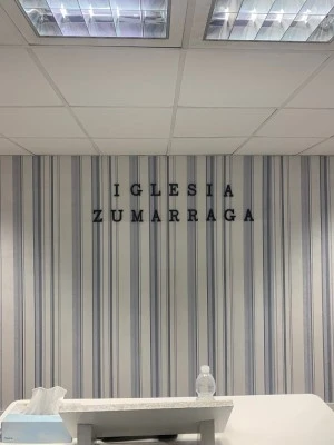 Iglesia evangélica Filadelfia de zumarraga