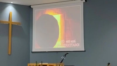Iglesia Evangélica Pasión por Jesucristo