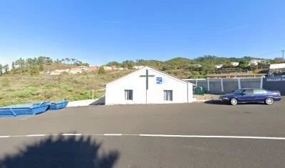 IGLESIA EVANGÉLICA VIDA Y ESPERANZA DE FUENCALIENTE