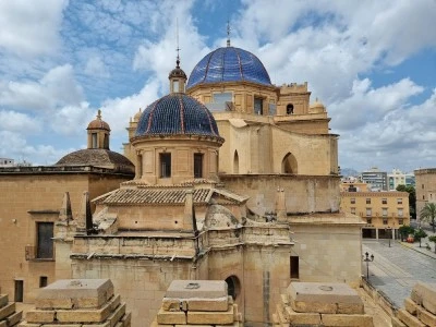 Basílica de Santa María
