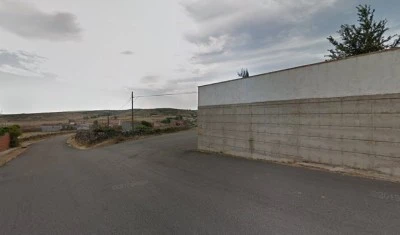 Cementerio de Tornadizos de Ávila