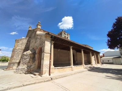 Iglesia San Juan Bautista