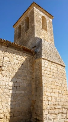 Iglesia Santisimo Salvador