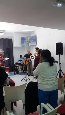 Iglesia Vida Plena - El Campello