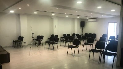 IPUE Olot - Iglesia Pentecostal Unida en Europa