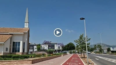 La Iglesia de Jesucristo de los santos de los ultimos dias